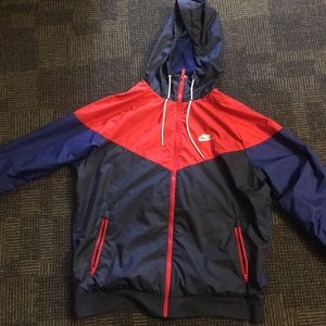 Nike Rain Jacket